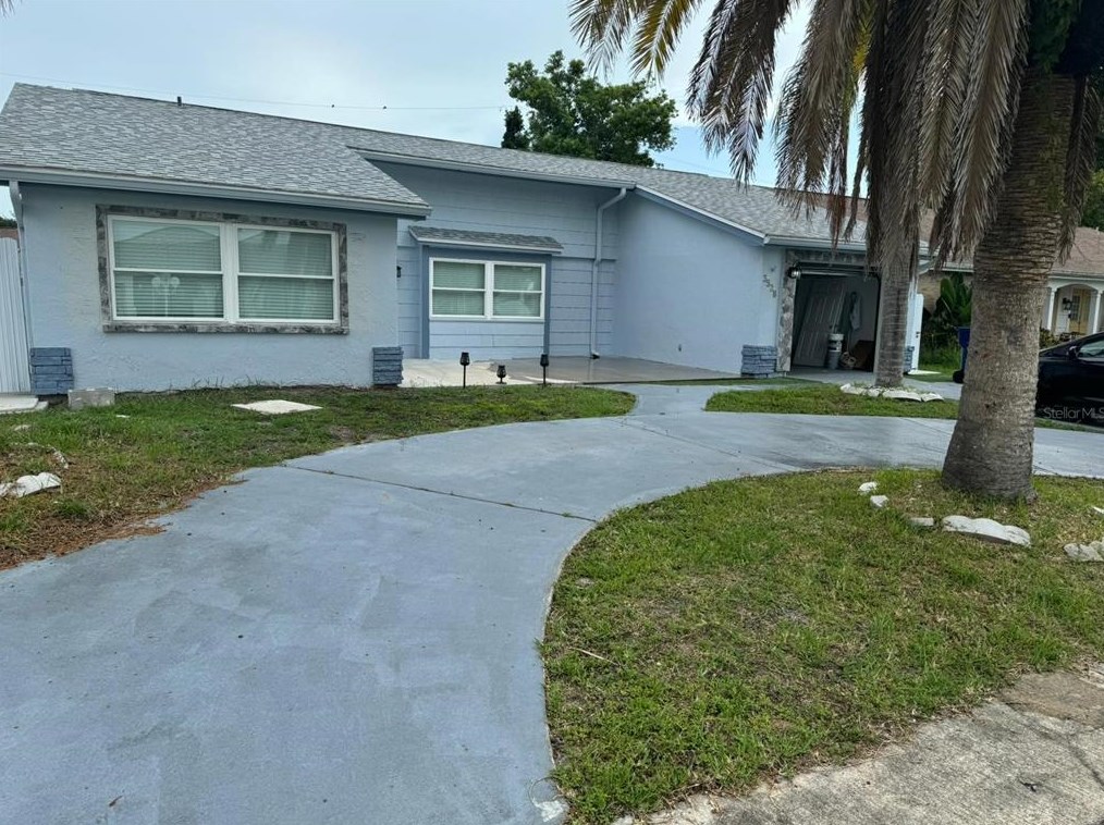 3528 Margate Dr, Tarpon Springs, FL 34691