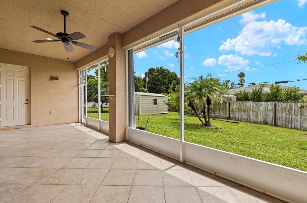 1017 Sw Adventure, Port Saint Lucie, FL 34953