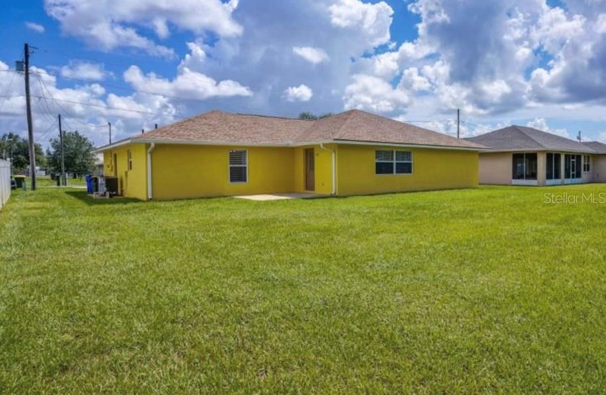 4263 Sturgeon Dr, Sebring, FL 33870