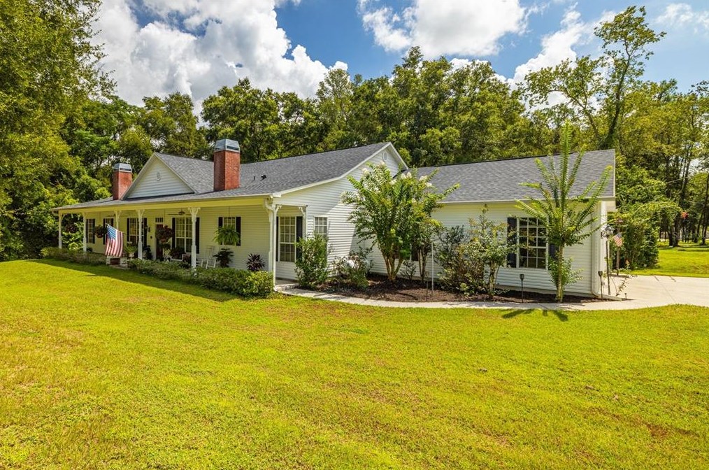 1404 Plateau Dr, Brooksville, FL 34602