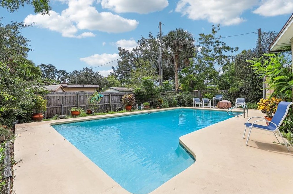 201 N Cortez Ave, Casselberry, FL 32708