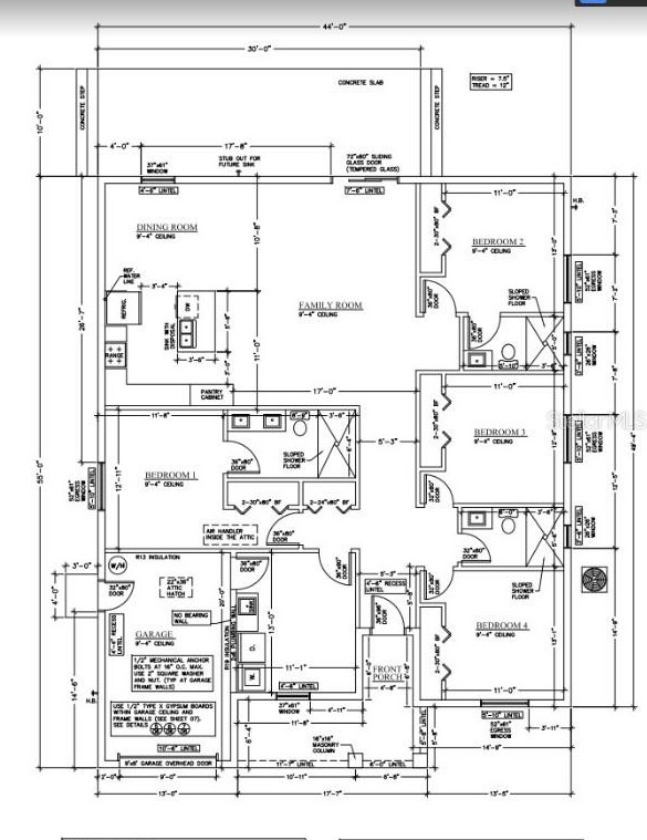 10007 Ojus Dr, Tampa FL 33617-3931 exterior