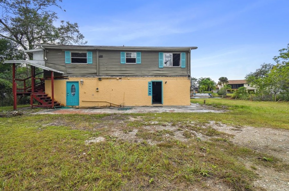 5824 Portal Rd, New Port Richey, FL 34655