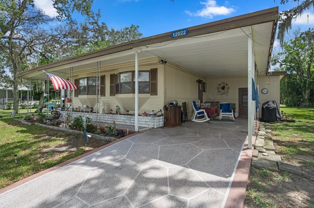12022 Formosa St, Brooksville, FL 34613