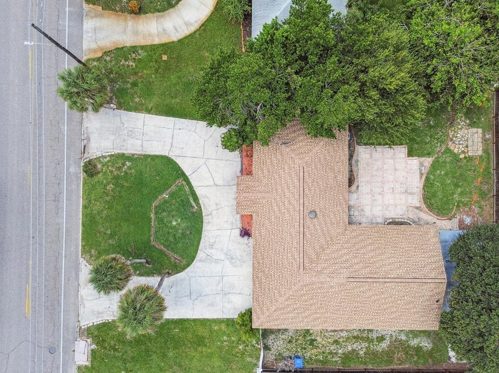 6711 9 Ave, Saint Petersburg FL  33710-6139 exterior