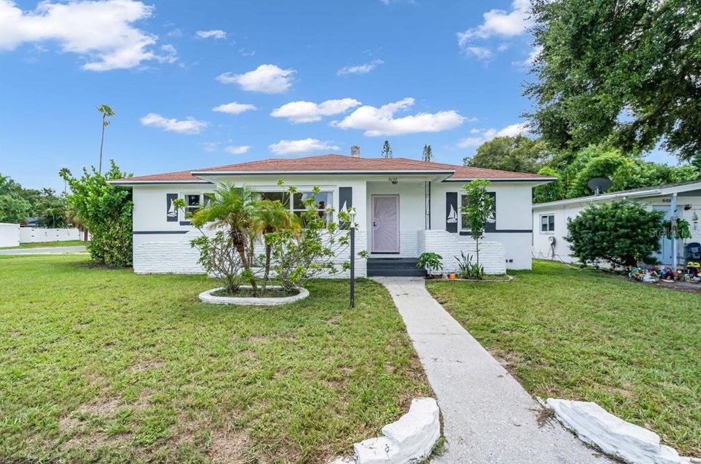 5132 11th Ave, Saint Petersburg, FL 33710-6006
