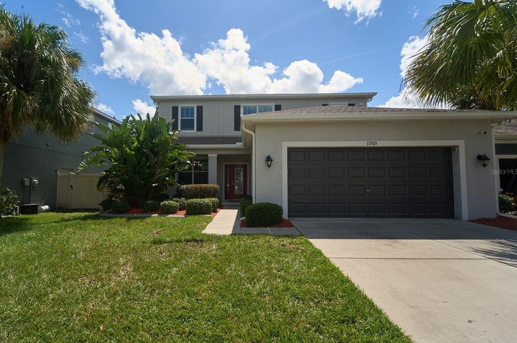 17305 Chelsea Downs Cir, Lithia, FL 33547