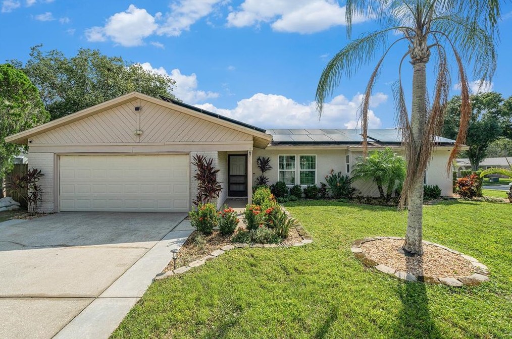 661 Sweetbriar Dr, Oldsmar, FL 34677