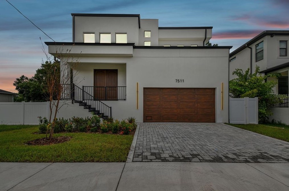 7511 S Swoope St, Tampa, FL 33616