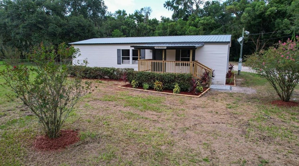17707 Godfrey Ct, Brooksville, FL 34610