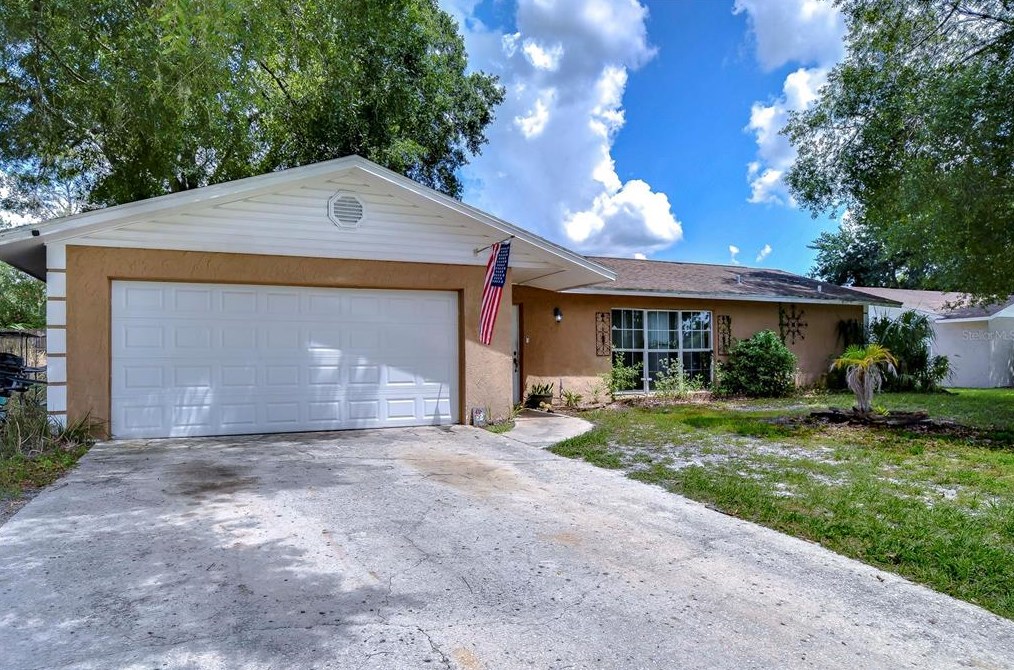 26774 Hickory Loop, Lutz, FL 33559