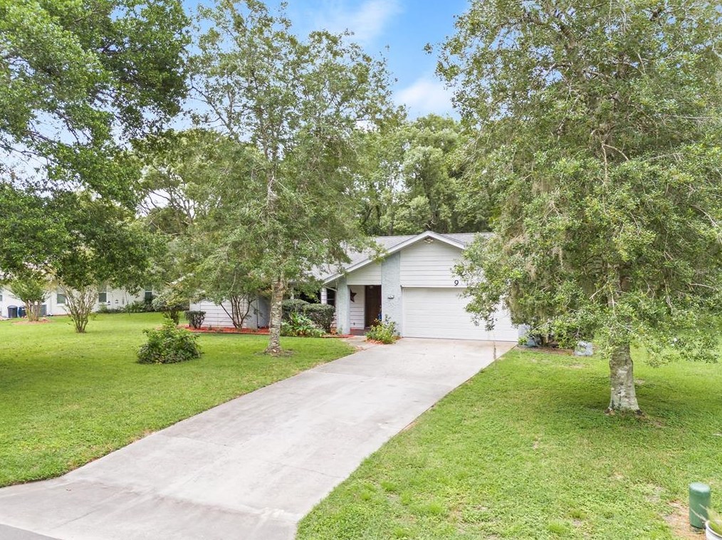 9 Sycamore Cir, Homosassa, FL 34446