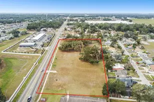 603 W 92 Hwy, Seffner, FL 33584 - Photo 1