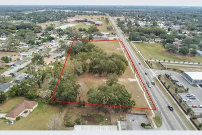 603 W 92 Highway, Seffner, FL 33584 - Photo 2