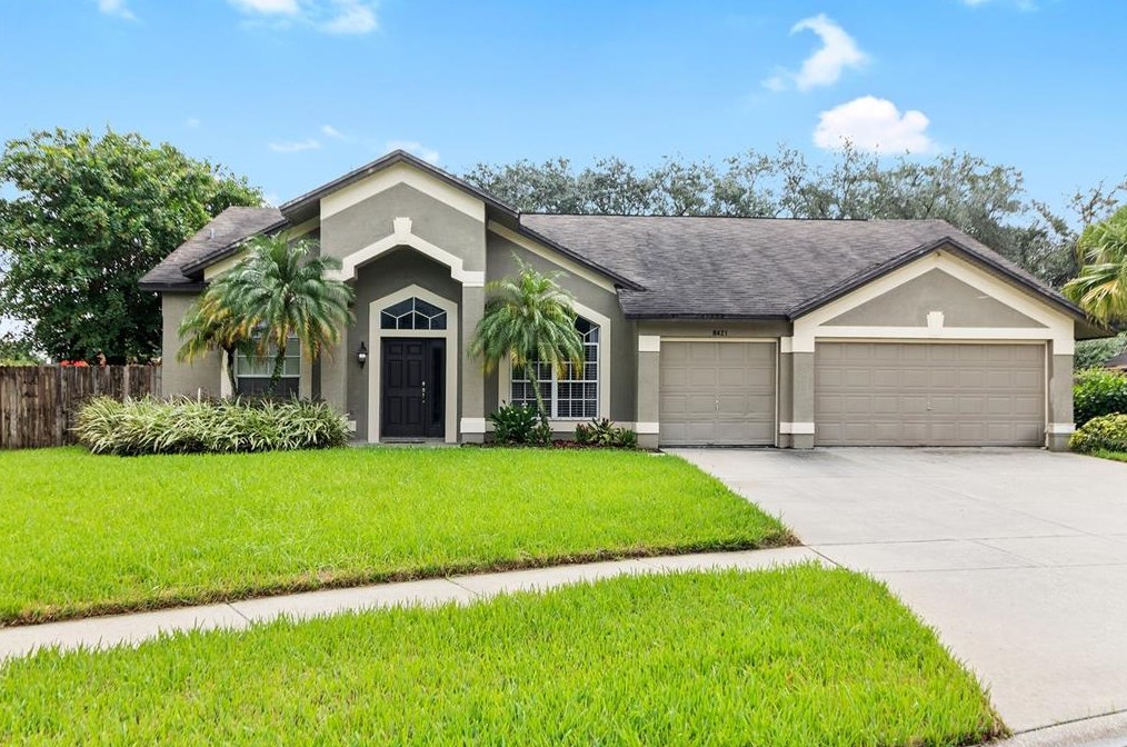 8421 Ridgebrook Cir, Odessa, FL 33556-3134