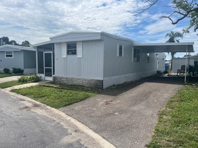 9790 66th St N #41, Pinellas Park, FL 33782