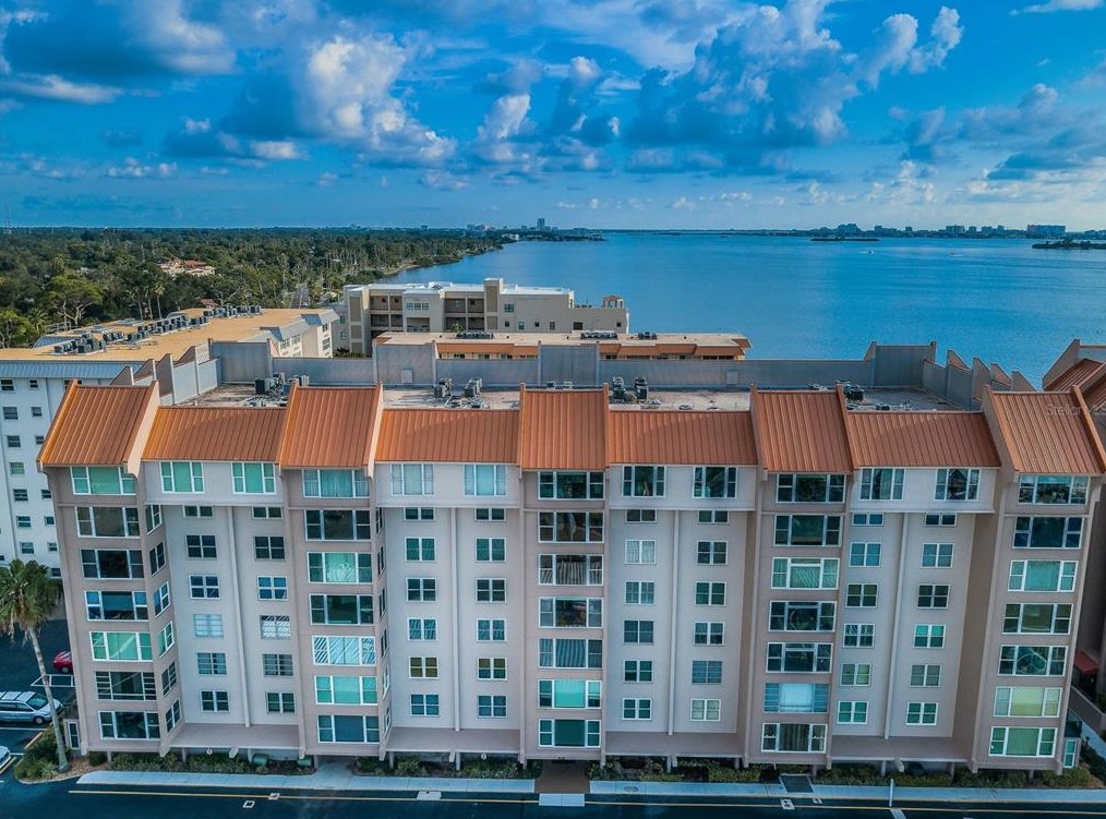 632 Edgewater Dr #437, Dunedin, FL 34698