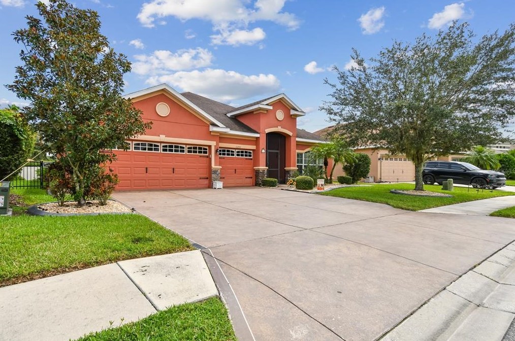 11237 77th St E, Parrish, FL 34219