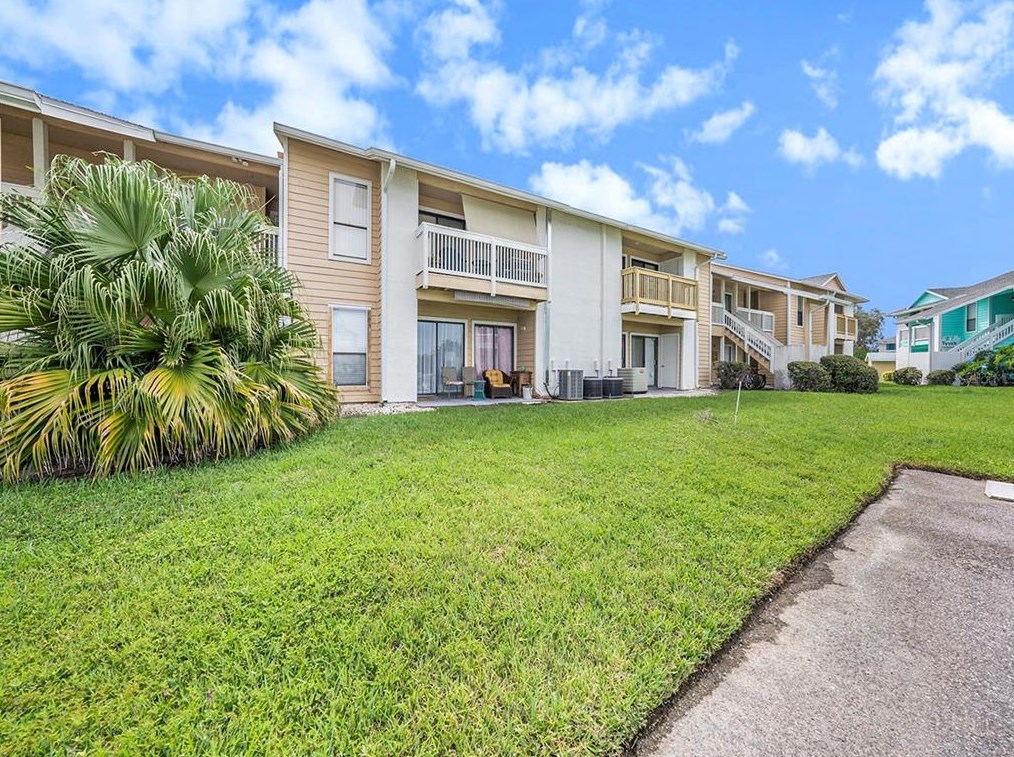 455 Alt 19 S #25, Palm Harbor, FL 34683