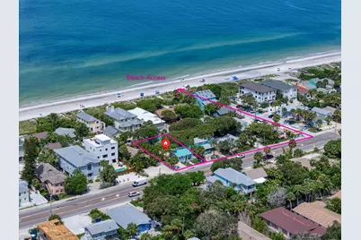 724 Gulf Boulevard #A & B, Indian Rocks Beach, FL 33785 - Photo 56