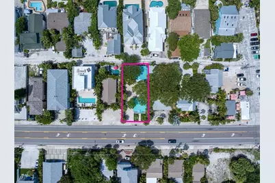 724 Gulf Boulevard #A & B, Indian Rocks Beach, FL 33785 - Photo 62