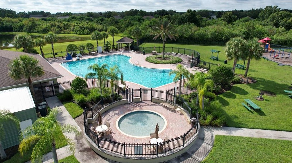 13407 Graham Yarden Dr, Riverview FL 33579-2391 exterior