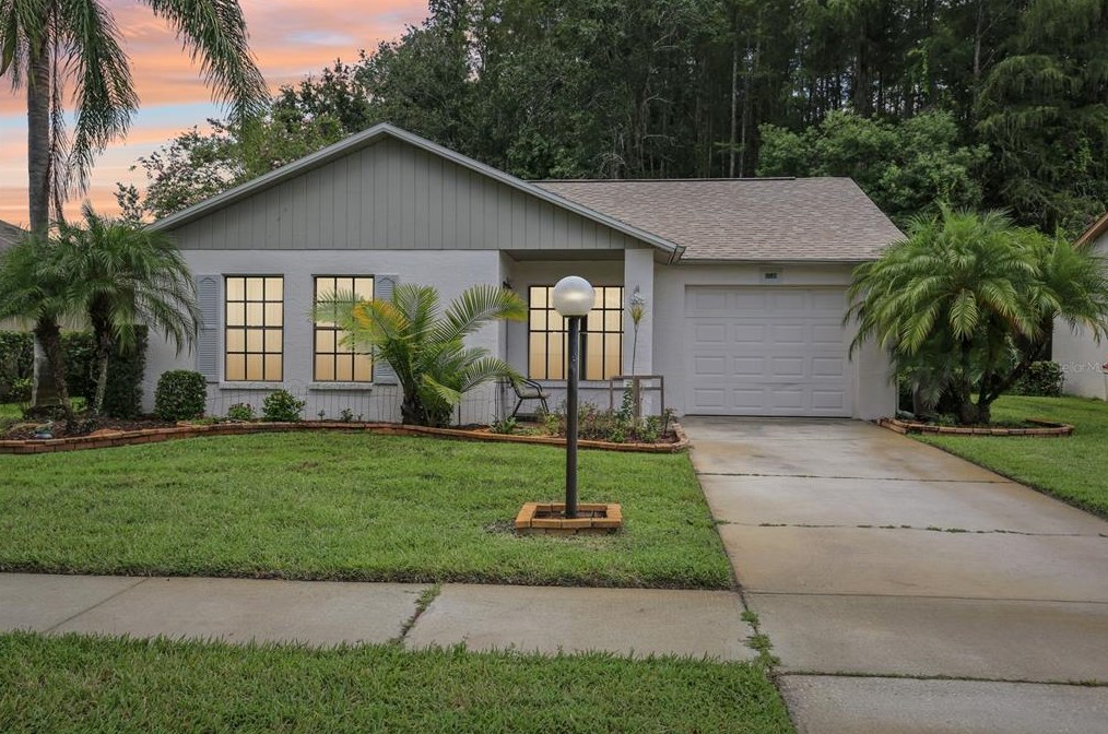 11540 Pampas Dr, New Port Richey, FL 34654