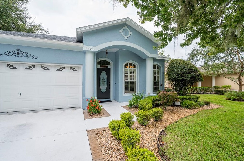 11426 Clear Oak Cir, New Port Richey, FL 34654