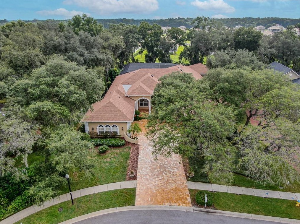 17914 Burnt Oak Ln, Lithia, FL 33547