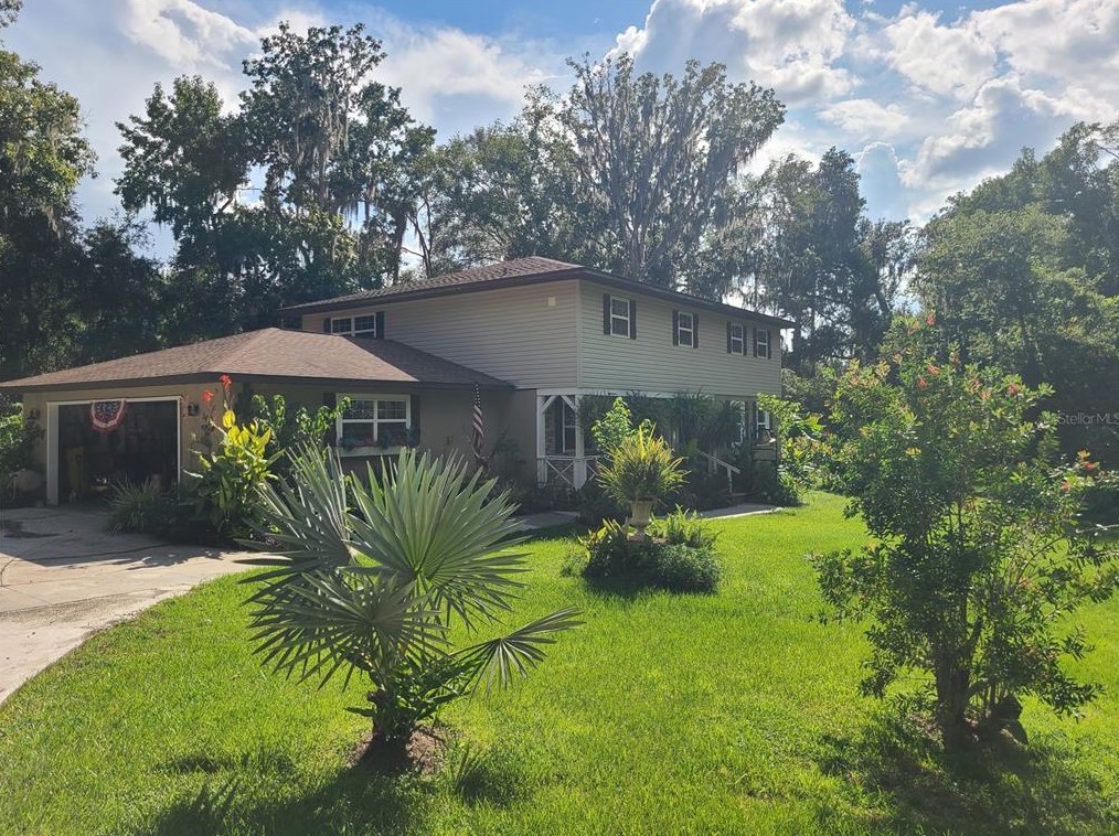 20424 Marguerite Rd, Brooksville, FL 34601