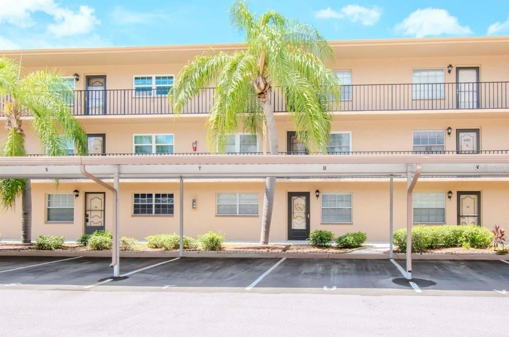 1370 Heather Ridge Blvd #108, Dunedin, FL 34698