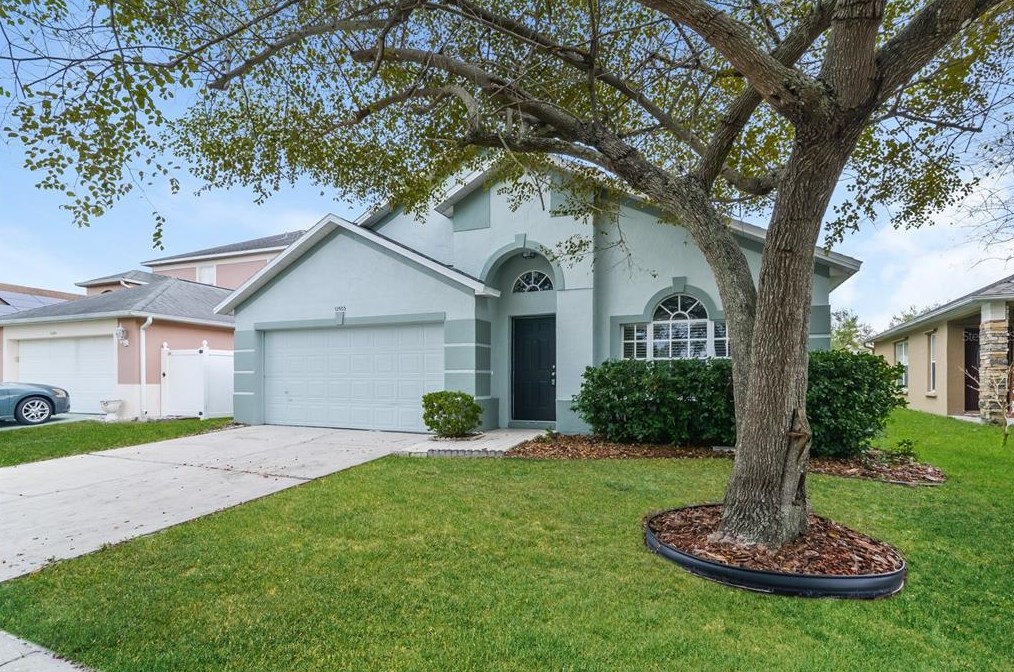 12505 Beacontree Way, Orlando, FL 32837-6305