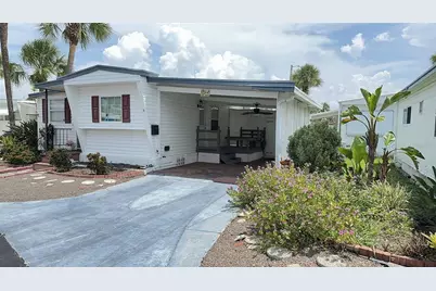 4851 W Gandy Boulevard #B11L35, Tampa, FL 33611 - Photo 2