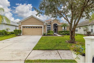 7140 Maysville Court, Wesley Chapel, FL 33545 - Photo 1