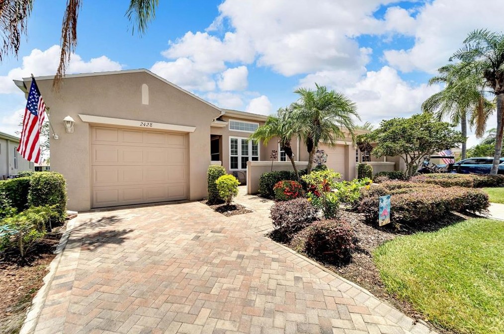 2428 Kensington Greens Dr #13, Ruskin, FL 33573