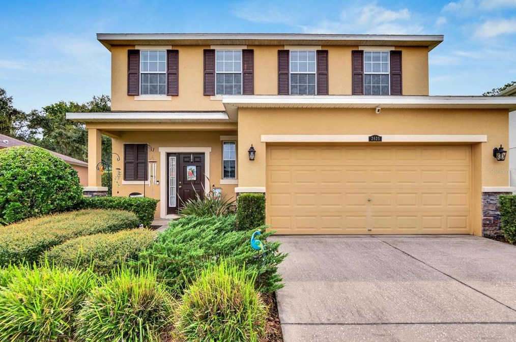 2625 Holly Bluff Ct, Plant City, FL 33566