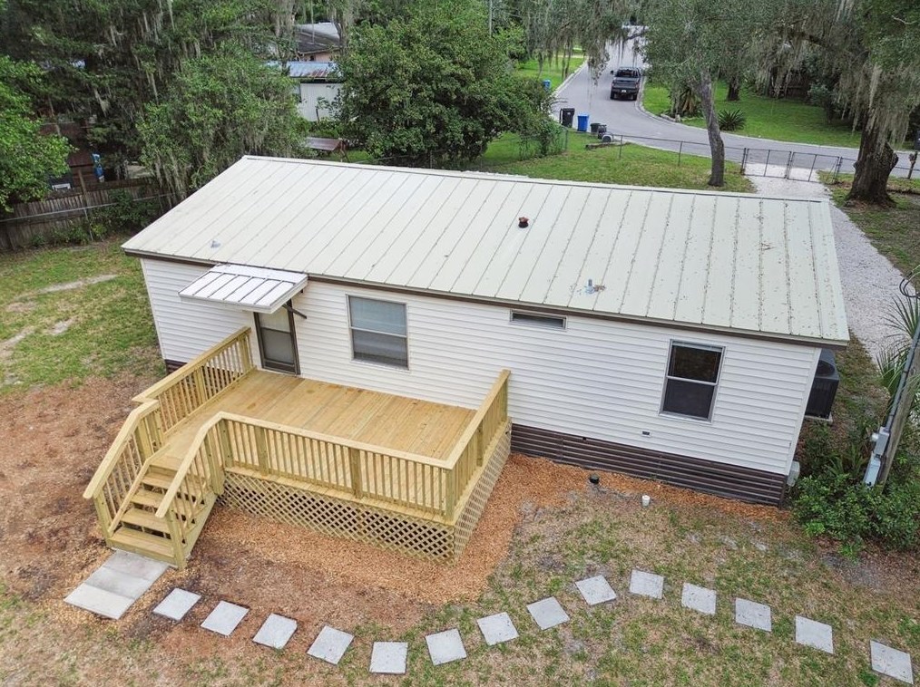 12613 Rockridge Cir, Thonotosassa, FL 33592