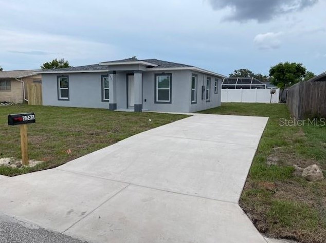 3321 Cincinnati Dr, Tarpon Springs, FL 34691