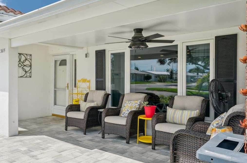 3615 Mainlands Blvd N #4, Pinellas Park, FL 33782