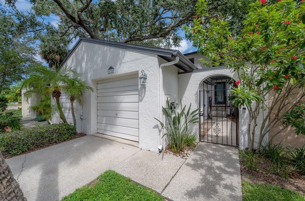 4735 Vasconia St, Tampa FL  33629-8218 exterior