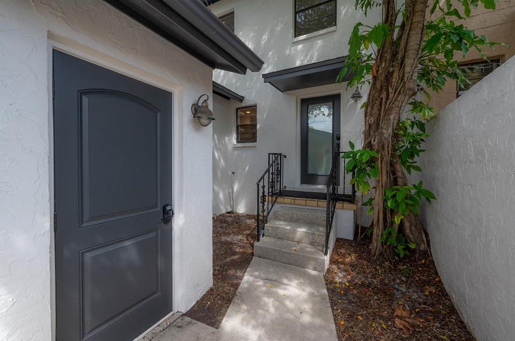 4735 Vasconia St, Tampa FL  33629-8218 exterior