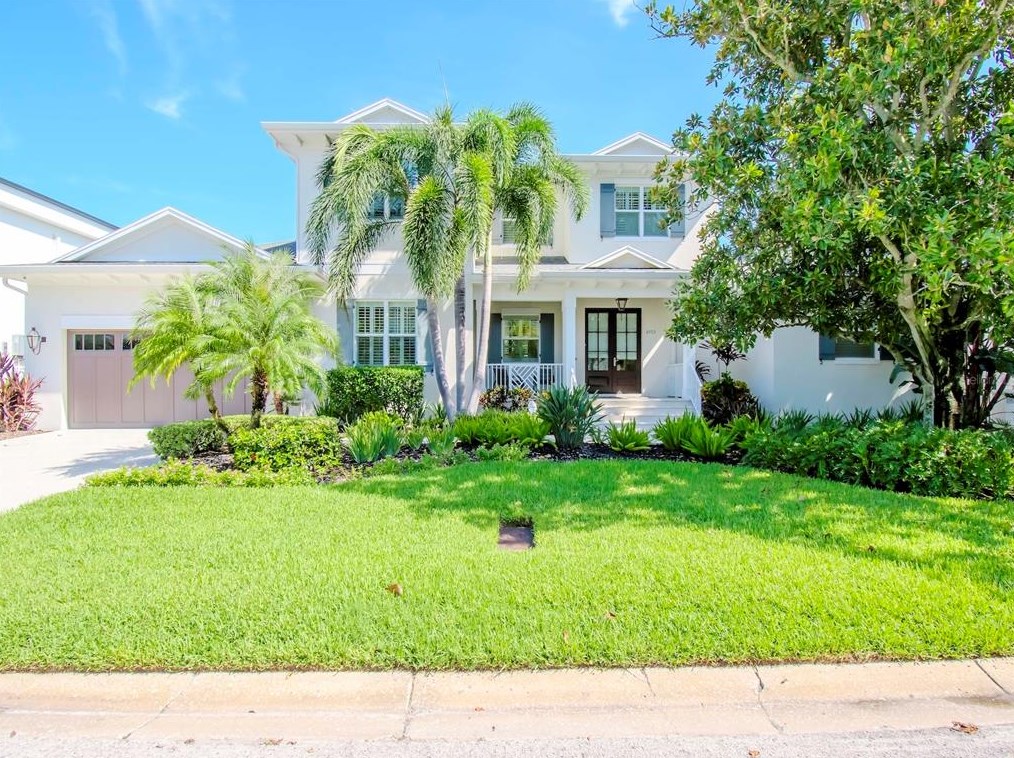 4923 Melrose Ave, Tampa, FL 33629-5417