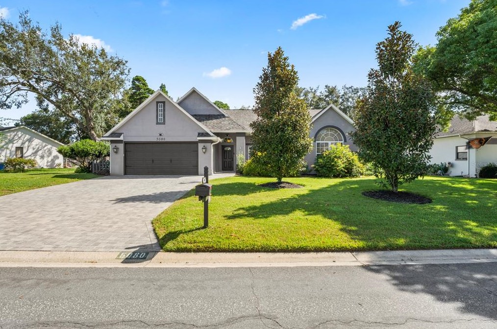 5080 Panther Dr, Brooksville, FL 34607