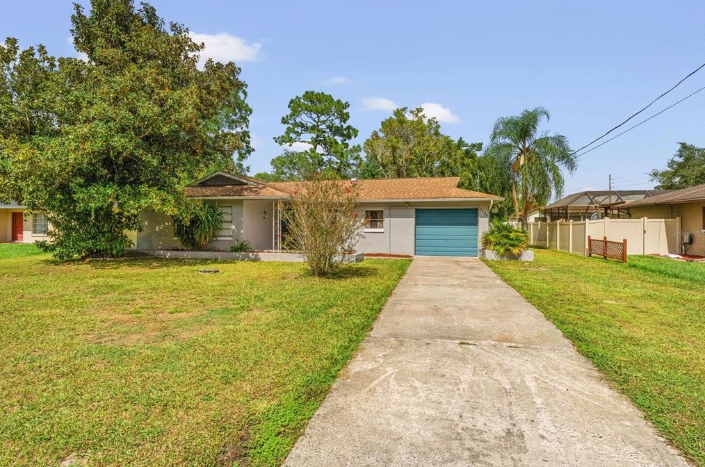 3486 Orion Rd, Brooksville, FL 34606