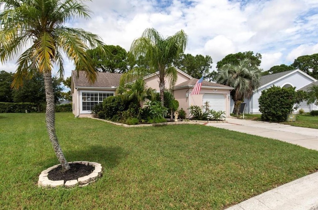 4127 Foxboro Dr, New Port Richey, FL 34653