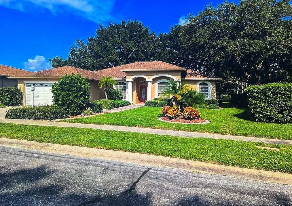 1235 Alanbrooke St, New Port Richey, FL 34655