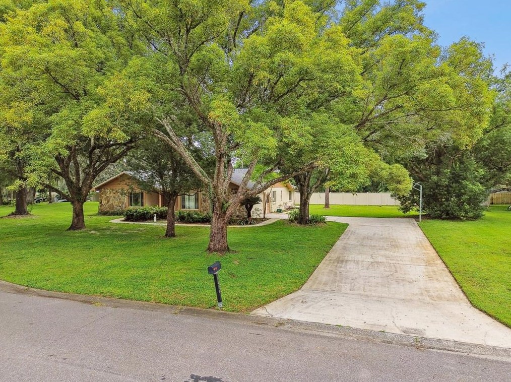1404 Pope Pl, Lutz, FL 33549