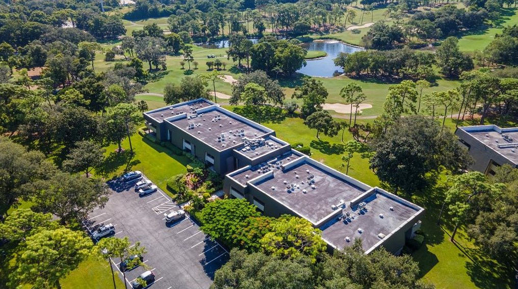 36750 Us Highway 19, Palm Harbor FL  34684-1239 exterior