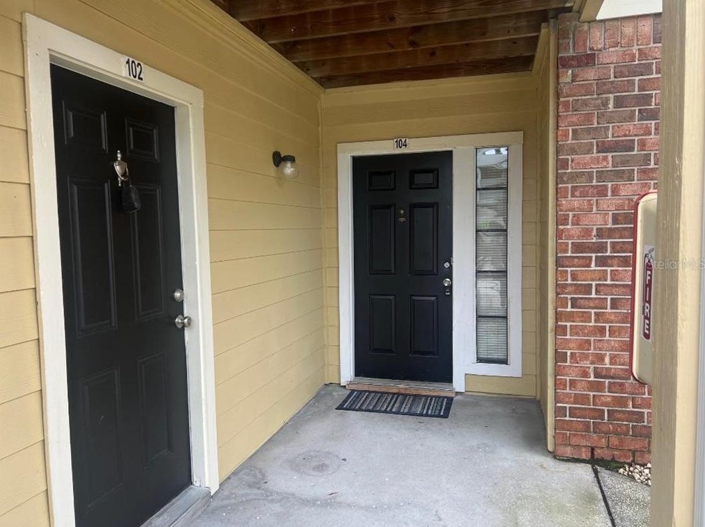 8702 Mallard Reserve Dr #104, Tampa, FL 33614