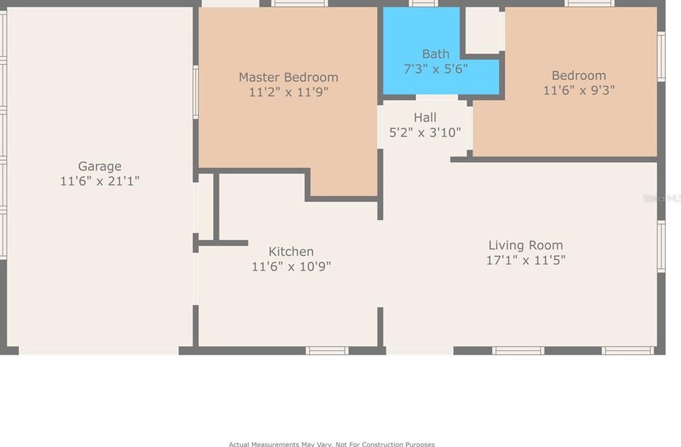 9638 Bayside Ct, Brooksville, FL 34608